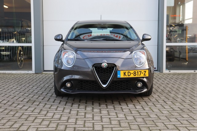 ALFA ROMEO MITO 0.9 TwinAir ECO Super NAVI/CLIMA/CRUISE/DAB/ORIG.NL/16, Carmix, OSS
