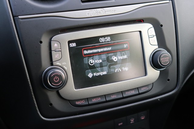 ALFA ROMEO MITO 0.9 TwinAir ECO Super NAVI/CLIMA/CRUISE/DAB/ORIG.NL/16, Carmix, OSS