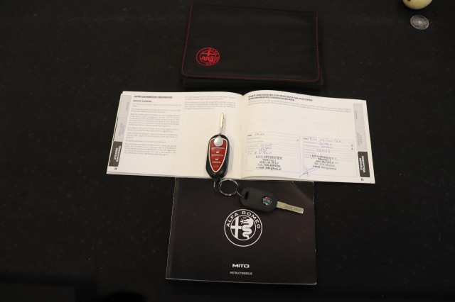 ALFA ROMEO MITO 0.9 TwinAir ECO Super NAVI/CLIMA/CRUISE/DAB/ORIG.NL/16, Carmix, OSS