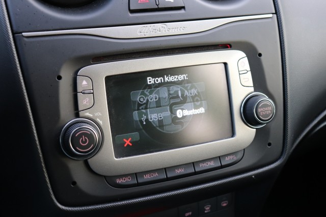 ALFA ROMEO MITO 0.9 TwinAir ECO Super NAVI/CLIMA/CRUISE/DAB/ORIG.NL/16, Carmix, OSS