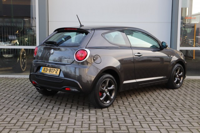 ALFA ROMEO MITO 0.9 TwinAir ECO Super NAVI/CLIMA/CRUISE/DAB/ORIG.NL/16, Carmix, OSS
