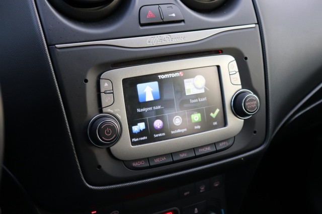 ALFA ROMEO MITO 0.9 TwinAir ECO Super NAVI/CLIMA/CRUISE/DAB/ORIG.NL/16, Carmix, OSS