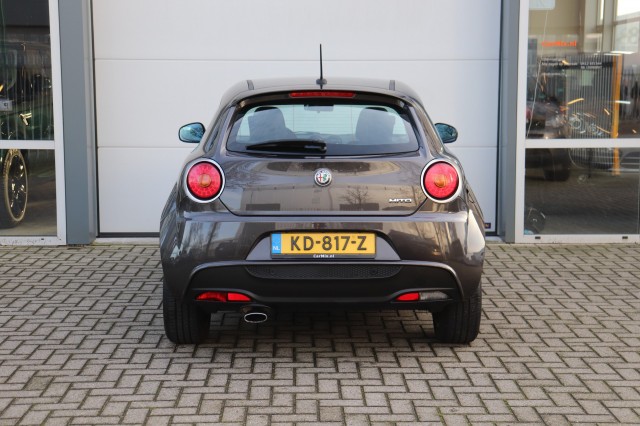 ALFA ROMEO MITO 0.9 TwinAir ECO Super NAVI/CLIMA/CRUISE/DAB/ORIG.NL/16, Carmix, OSS