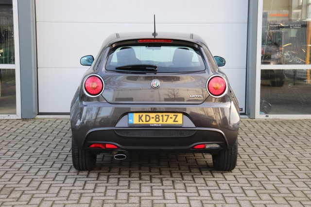 ALFA ROMEO MITO 0.9 TwinAir ECO Super NAVI/CLIMA/CRUISE/DAB/ORIG.NL/16, Carmix, OSS