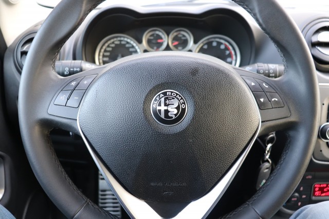 ALFA ROMEO MITO 0.9 TwinAir ECO Super NAVI/CLIMA/CRUISE/DAB/ORIG.NL/16, Carmix, OSS