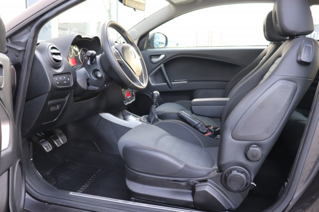 ALFA ROMEO MITO 0.9 TwinAir ECO Super NAVI/CLIMA/CRUISE/DAB/ORIG.NL/16, Carmix, OSS