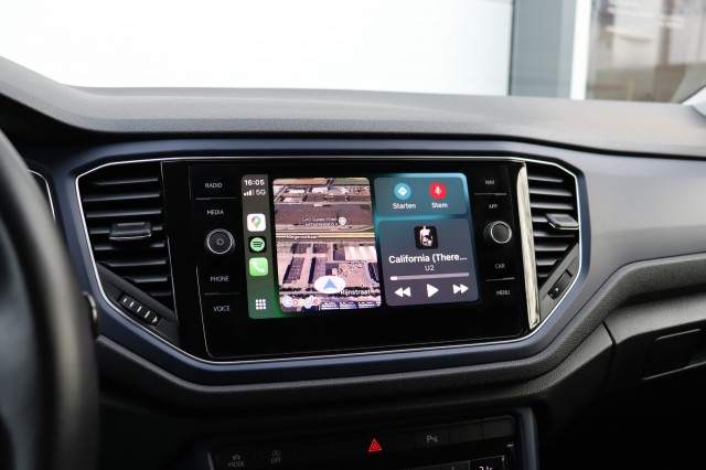 VOLKSWAGEN T-ROC 1.5 TSI AUT United, Carmix, OSS