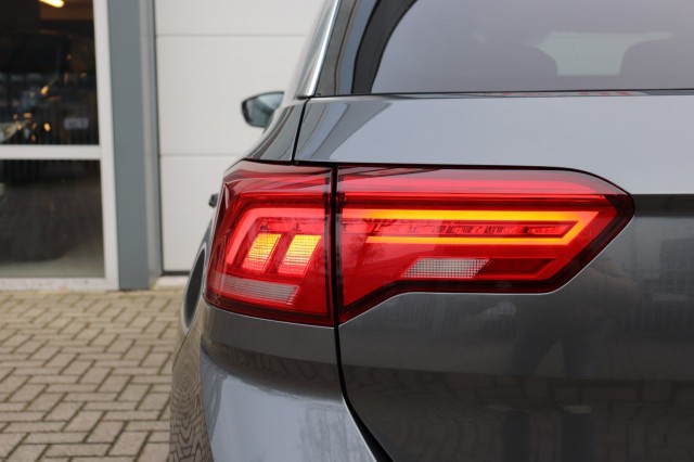 VOLKSWAGEN T-ROC 1.5 TSI AUT United, Carmix, OSS