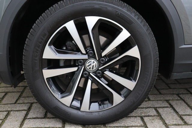 VOLKSWAGEN T-ROC 1.5 TSI AUT United, Carmix, OSS