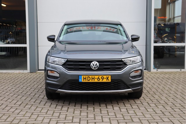 VOLKSWAGEN T-ROC 1.5 TSI AUT United, Carmix, OSS