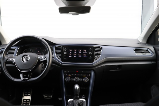 VOLKSWAGEN T-ROC 1.5 TSI AUT United, Carmix, OSS