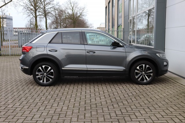 VOLKSWAGEN T-ROC 1.5 TSI AUT United, Carmix, OSS