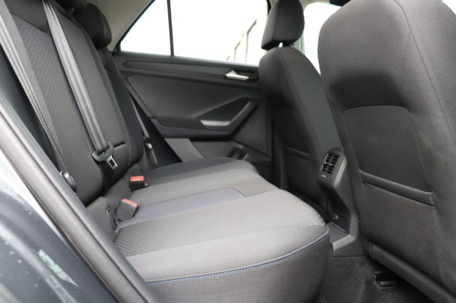 VOLKSWAGEN T-ROC 1.5 TSI AUT United, Carmix, OSS