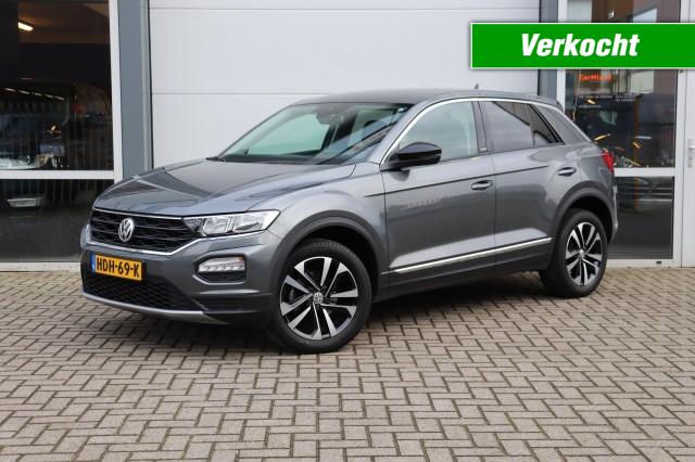 VOLKSWAGEN T-ROC 1.5 TSI AUT United, Carmix, OSS