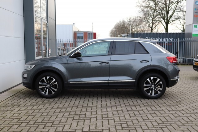 VOLKSWAGEN T-ROC 1.5 TSI AUT United, Carmix, OSS