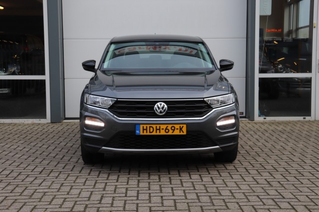 VOLKSWAGEN T-ROC 1.5 TSI AUT United, Carmix, OSS