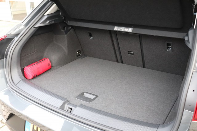 VOLKSWAGEN T-ROC 1.5 TSI AUT United, Carmix, OSS