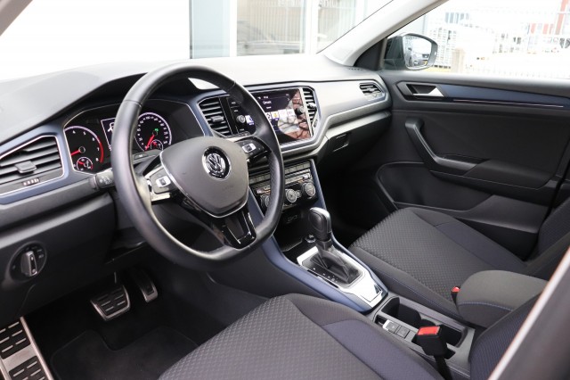 VOLKSWAGEN T-ROC 1.5 TSI AUT United, Carmix, OSS