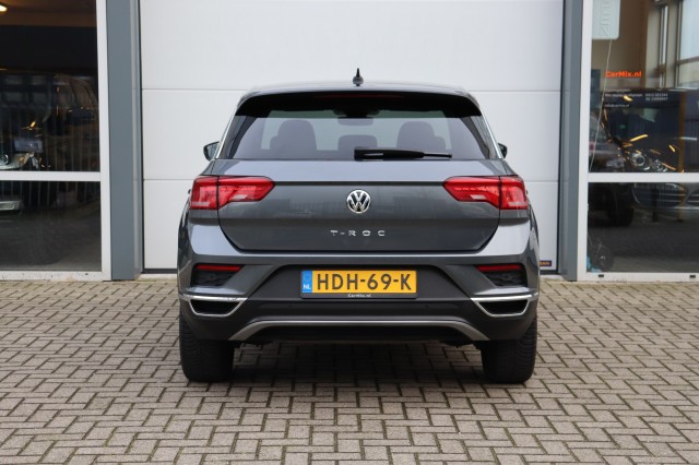 VOLKSWAGEN T-ROC 1.5 TSI AUT United, Carmix, OSS