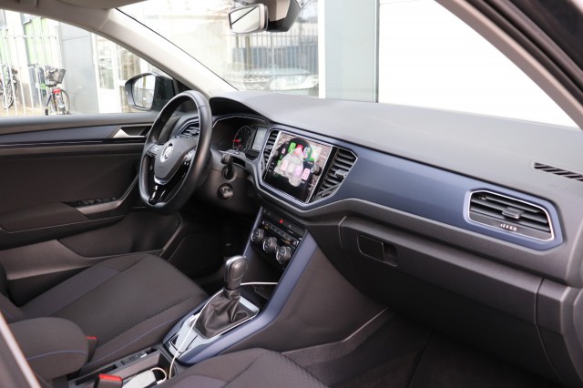 VOLKSWAGEN T-ROC 1.5 TSI AUT United, Carmix, OSS