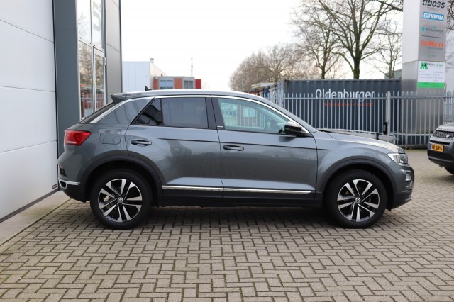 VOLKSWAGEN T-ROC 1.5 TSI AUT United, Carmix, OSS