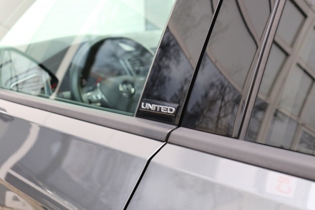 VOLKSWAGEN T-ROC 1.5 TSI AUT United, Carmix, OSS