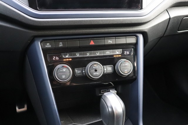 VOLKSWAGEN T-ROC 1.5 TSI AUT United, Carmix, OSS