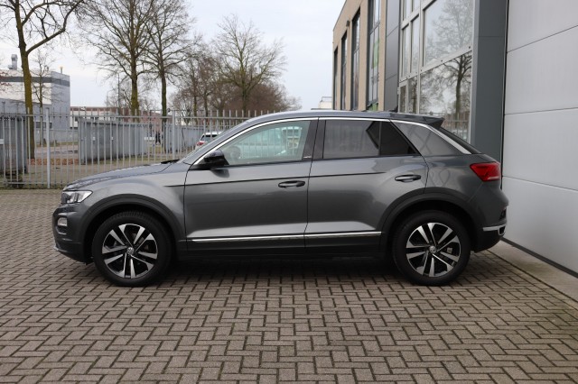 VOLKSWAGEN T-ROC 1.5 TSI AUT United, Carmix, OSS