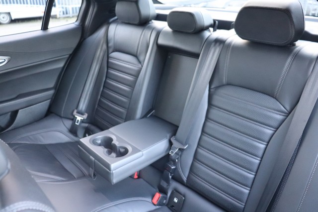 ALFA ROMEO GIULIA 2.0T TI Sprint /ORIG.NL/1E EIG./DEALERONDERH., Carmix, OSS