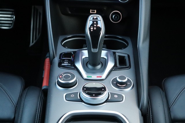 ALFA ROMEO GIULIA 2.0T TI Sprint /ORIG.NL/1E EIG./DEALERONDERH., Carmix, OSS