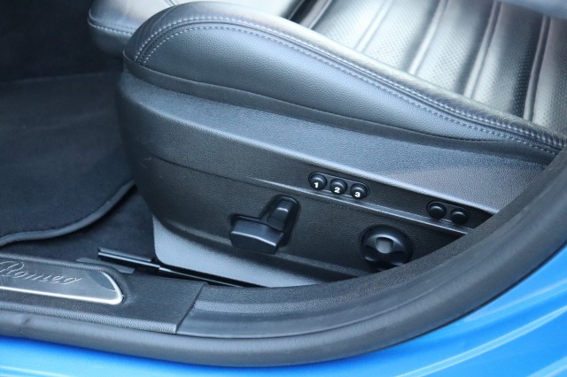 ALFA ROMEO GIULIA 2.0T TI Sprint /ORIG.NL/1E EIG./DEALERONDERH., Carmix, OSS