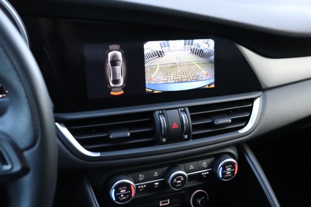 ALFA ROMEO GIULIA 2.0T TI Sprint /ORIG.NL/1E EIG./DEALERONDERH., Carmix, OSS