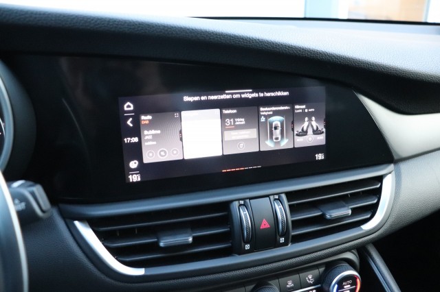 ALFA ROMEO GIULIA 2.0T TI Sprint /ORIG.NL/1E EIG./DEALERONDERH., Carmix, OSS