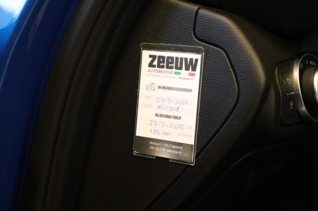 ALFA ROMEO GIULIA 2.0T TI Sprint /ORIG.NL/1E EIG./DEALERONDERH., Carmix, OSS