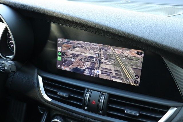 ALFA ROMEO GIULIA 2.0T TI Sprint /ORIG.NL/1E EIG./DEALERONDERH., Carmix, OSS