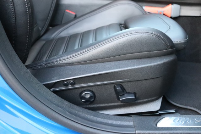 ALFA ROMEO GIULIA 2.0T TI Sprint /ORIG.NL/1E EIG./DEALERONDERH., Carmix, OSS