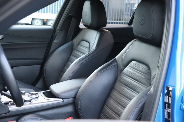 ALFA ROMEO GIULIA 2.0T TI Sprint /ORIG.NL/1E EIG./DEALERONDERH., Carmix, OSS