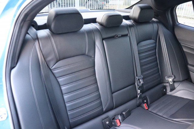 ALFA ROMEO GIULIA 2.0T TI Sprint /ORIG.NL/1E EIG./DEALERONDERH., Carmix, OSS