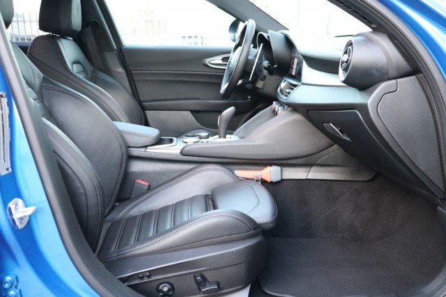 ALFA ROMEO GIULIA 2.0T TI Sprint /ORIG.NL/1E EIG./DEALERONDERH., Carmix, OSS