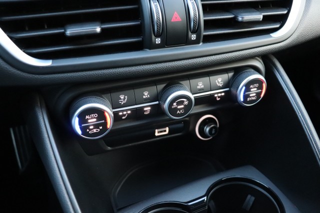 ALFA ROMEO GIULIA 2.0T TI Sprint /ORIG.NL/1E EIG./DEALERONDERH., Carmix, OSS