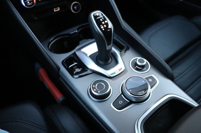 ALFA ROMEO GIULIA 2.0T TI Sprint /ORIG.NL/1E EIG./DEALERONDERH., Carmix, OSS