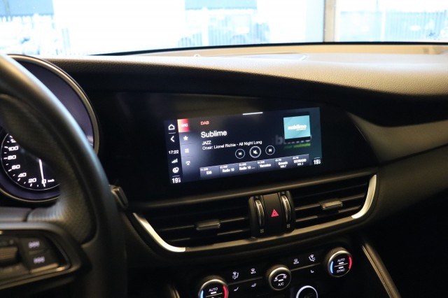 ALFA ROMEO GIULIA 2.0T TI Sprint /ORIG.NL/1E EIG./DEALERONDERH., Carmix, OSS