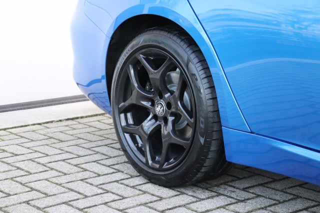 ALFA ROMEO GIULIA 2.0T TI Sprint /ORIG.NL/1E EIG./DEALERONDERH., Carmix, OSS