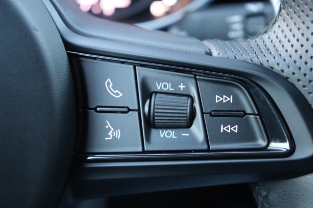 ALFA ROMEO GIULIA 2.0T TI Sprint /ORIG.NL/1E EIG./DEALERONDERH., Carmix, OSS