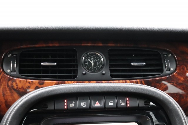 JAGUAR XJ 2.7D V6, Carmix, OSS