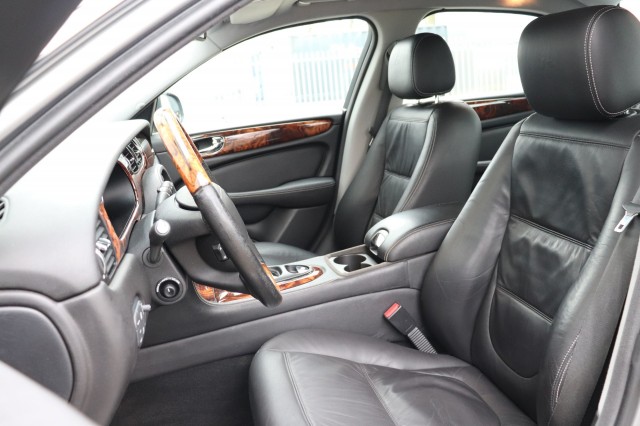 JAGUAR XJ 2.7D V6, Carmix, OSS