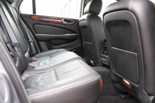 JAGUAR XJ 2.7D V6, Carmix, OSS