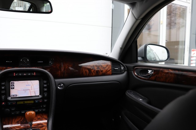 JAGUAR XJ 2.7D V6, Carmix, OSS