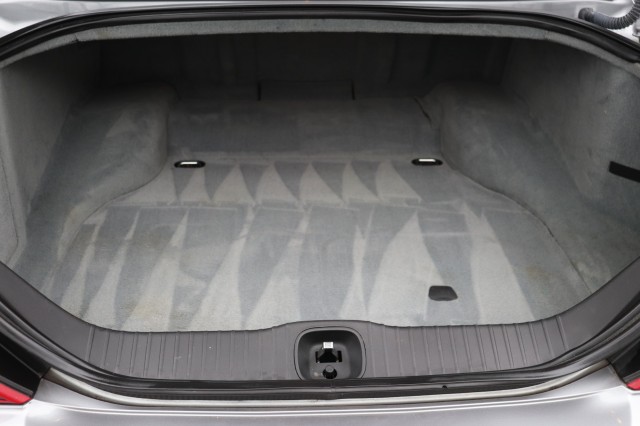 JAGUAR XJ 2.7D V6, Carmix, OSS