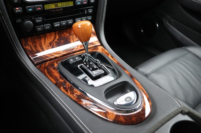 JAGUAR XJ 2.7D V6, Carmix, OSS